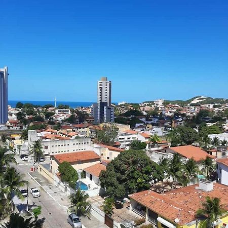 Ponta Negra, Apto Confortavel Proximo Ao "Morro Do Careca" Aparthotel Natal Buitenkant foto