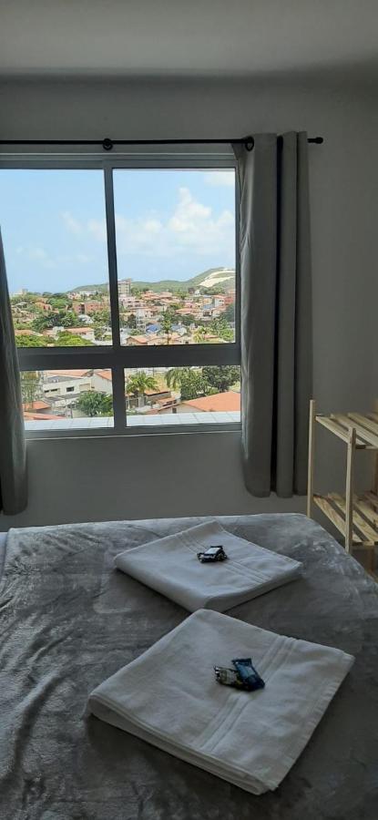 Ponta Negra, Apto Confortavel Proximo Ao "Morro Do Careca" Aparthotel Natal Buitenkant foto